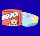Baby Diapering