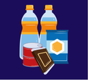 Nutritional Drinks